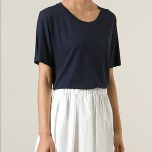 ACNE STUDIOS - ‘Nairobi’ t-shirt